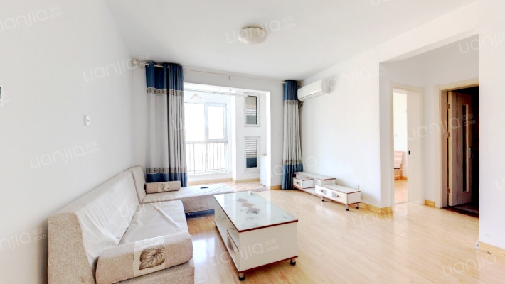 蓝岸郡景二手房实景图