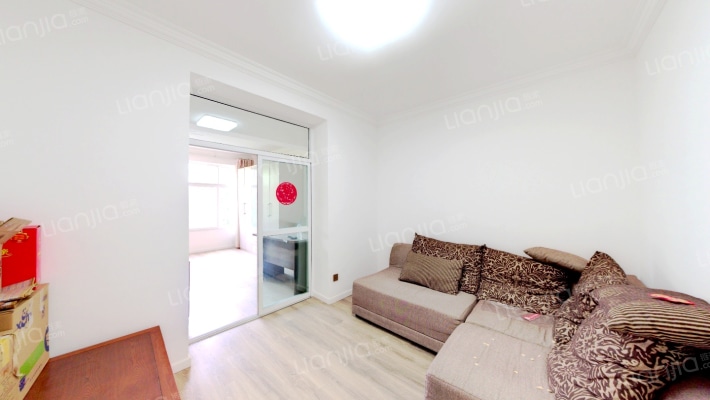 师范大学西院二手房实景图