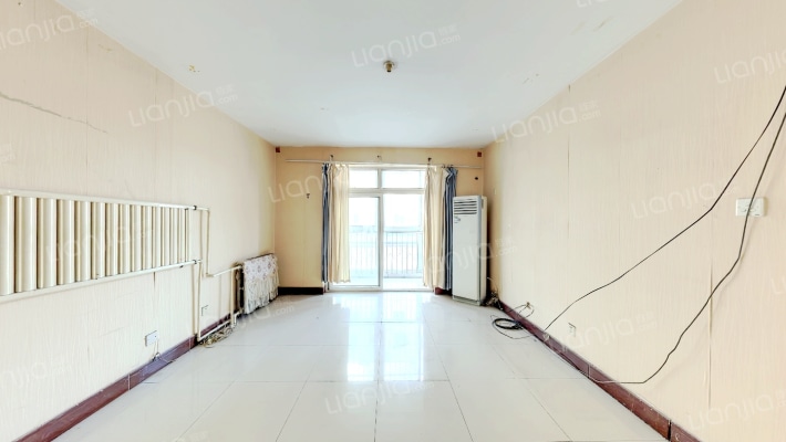 迎宾小区二手房实景图
