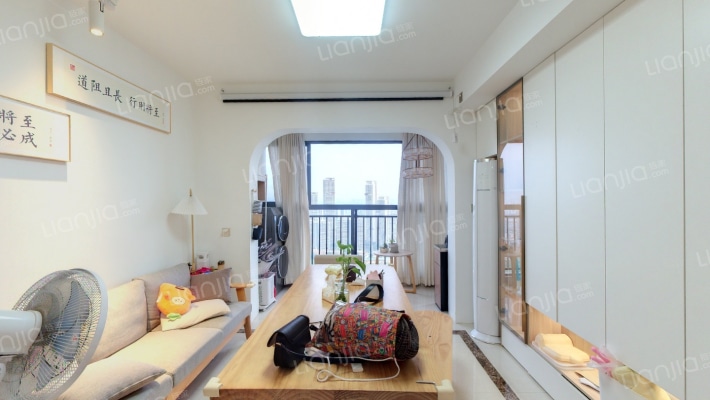 奥园永和府三期二手房实景图