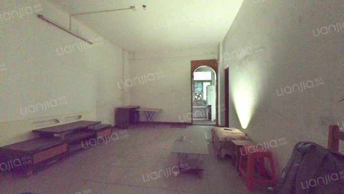 花城北路二手房实景图