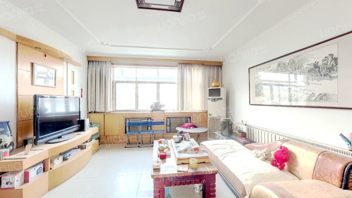 东华园二手房实景图