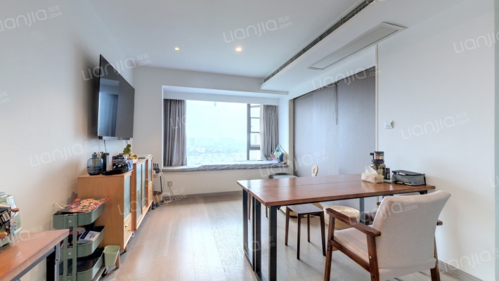 金林中心二手房实景图