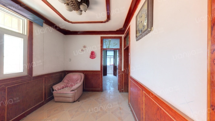 范庄家属楼二手房实景图