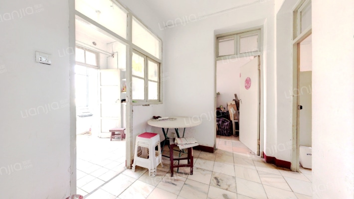 百花路46号院二手房实景图