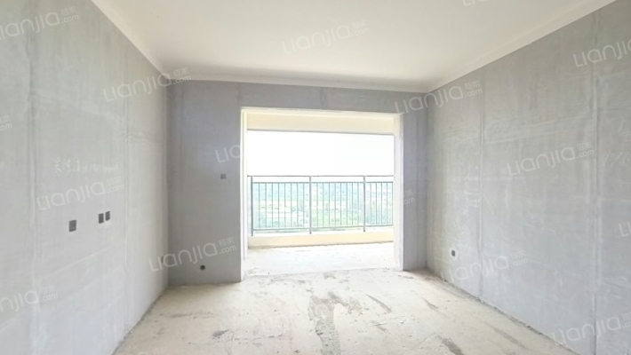 建业定江山二手房实景图