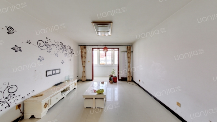 静湖花园西区二手房实景图