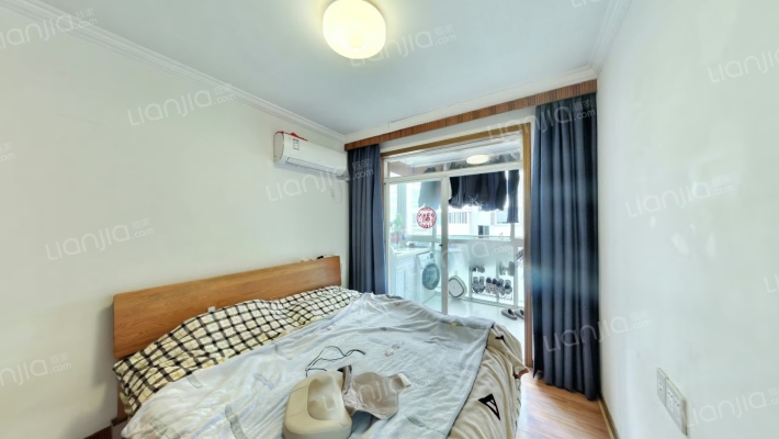 漾河公寓二手房实景图