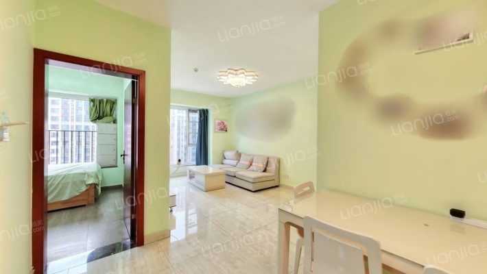 天府逸家一期二手房实景图