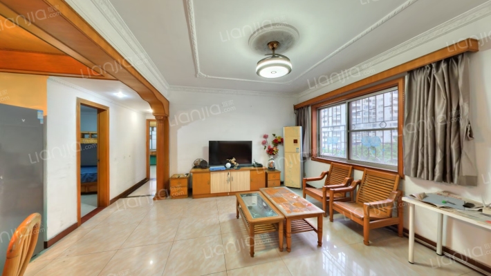 省府宿舍二手房实景图