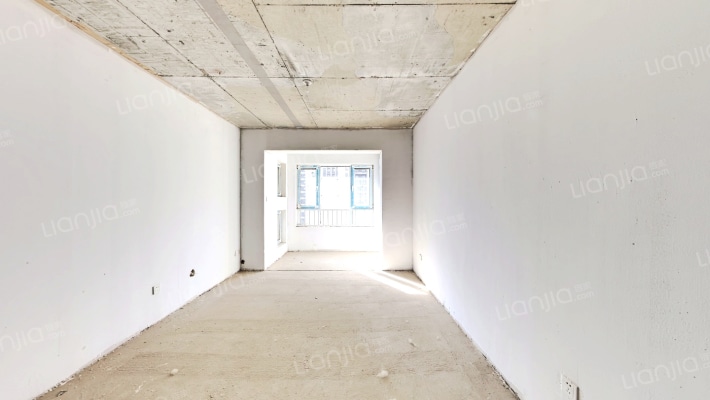 潮白河孔雀城逸翠园二手房实景图