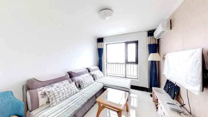 橄榄谷二手房实景图