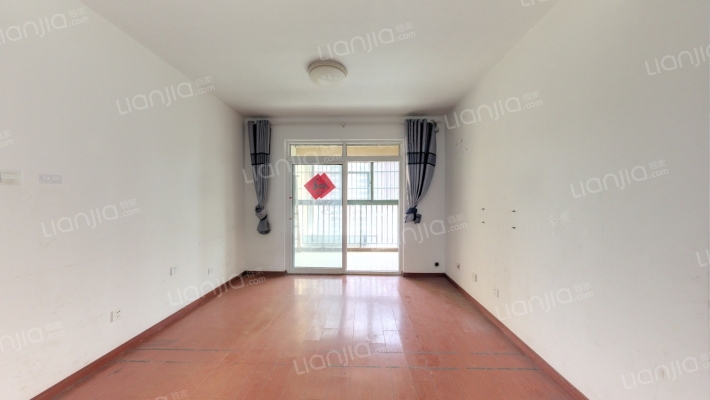 京冠御园华府二手房实景图