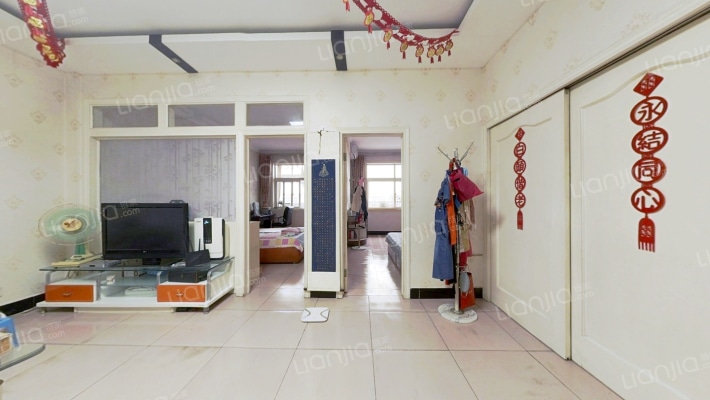 东方商业城二手房实景图