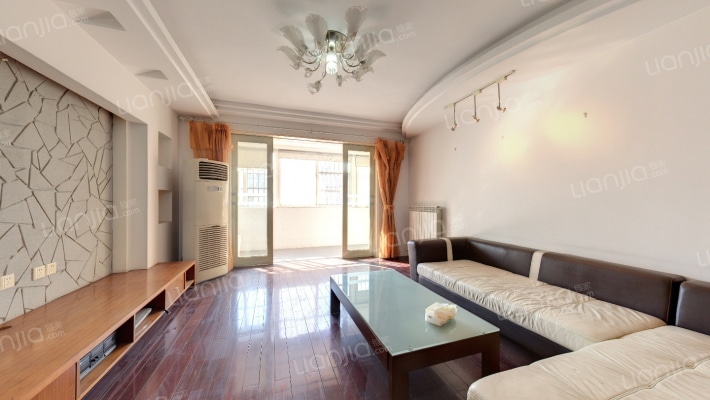 石塔湖小区二手房实景图