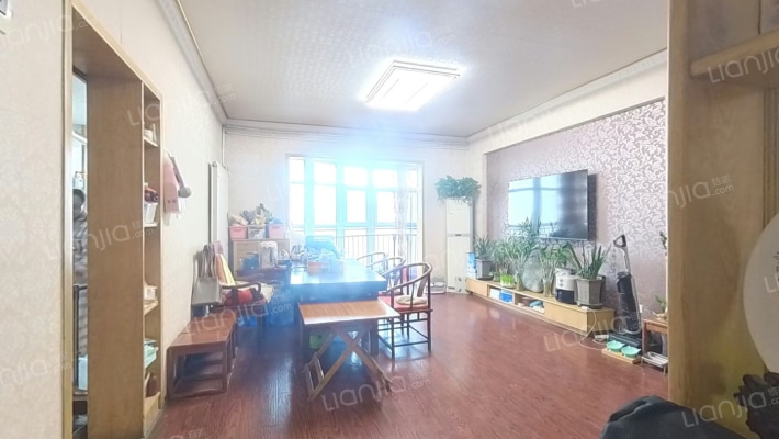 淮阳一高教师公寓二手房实景图