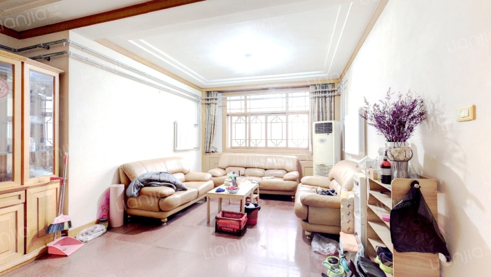 兴华南街58号院二手房实景图