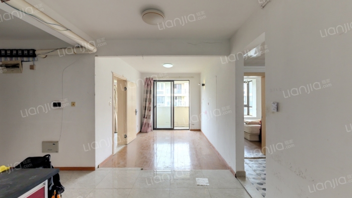 富康苑二手房实景图