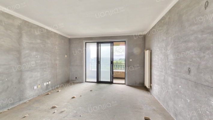 水之郡西苑二手房实景图