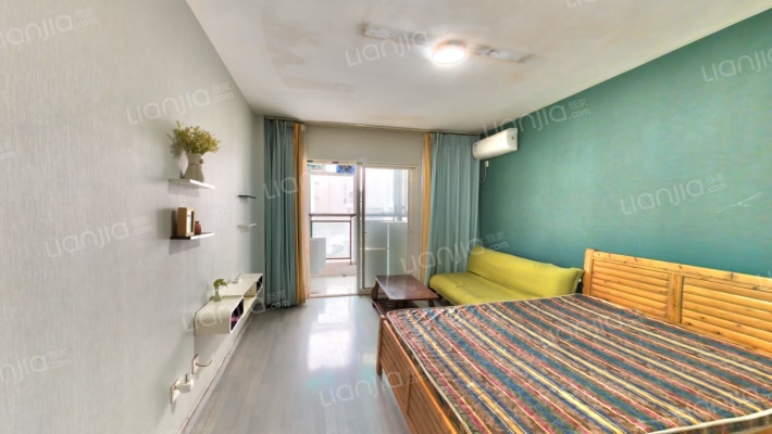 毕加索小屋二手房实景图