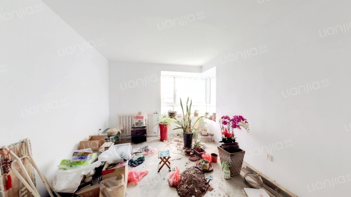 银川西路7号院二手房实景图