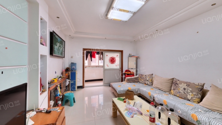 城关信用社家属院二手房实景图