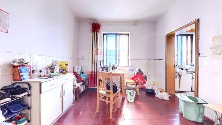 西门新村二手房实景图