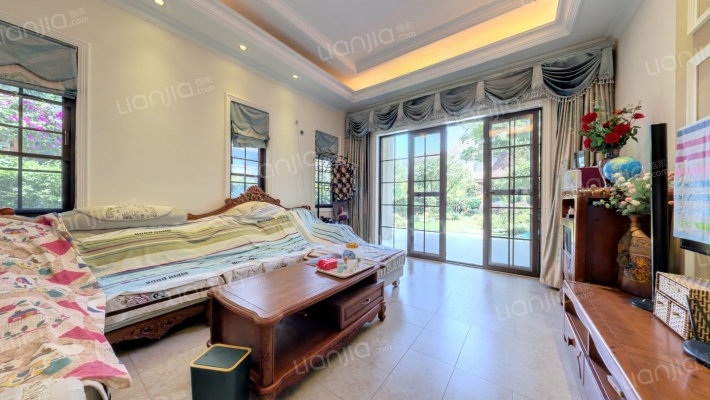 莫扎特庄园二手房实景图