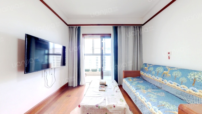 有伴生活广场二手房实景图