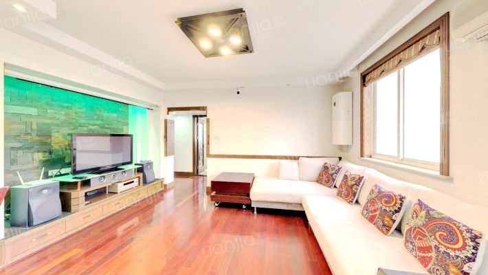 开城新苑二手房实景图