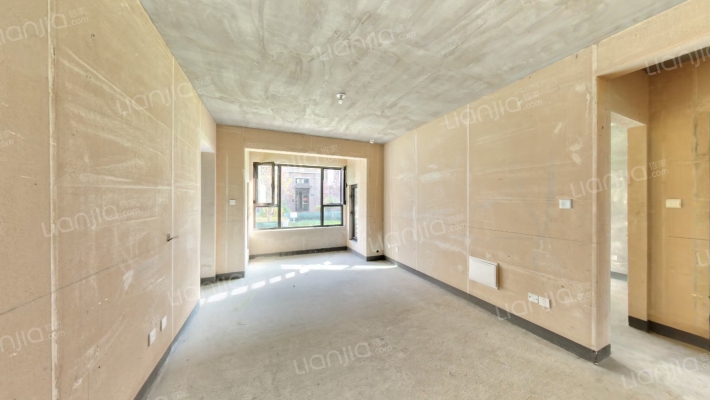 众美南湖湾二手房实景图