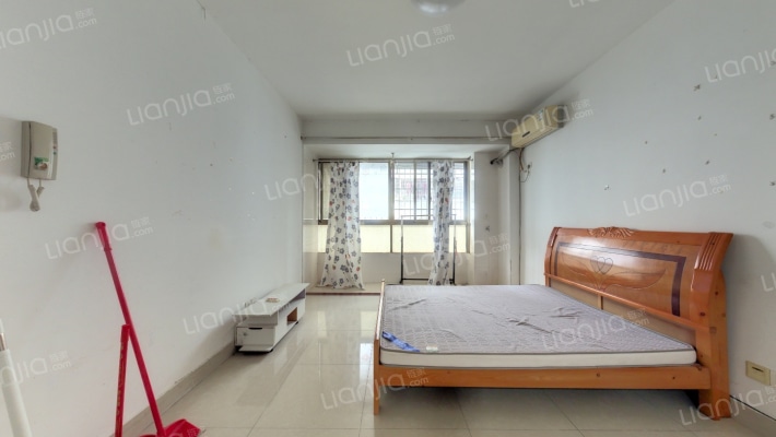 长城观湖阁二手房实景图