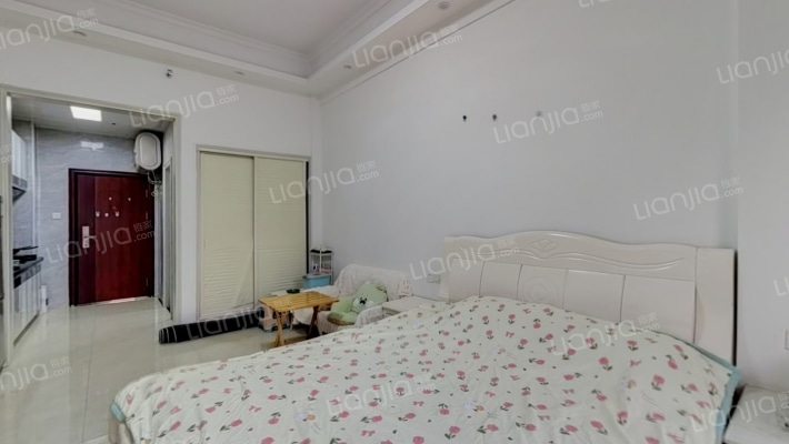 東能·中央公馆二手房实景图