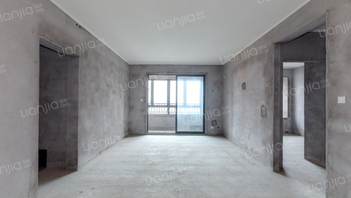 佳兆业滨江四季二手房实景图