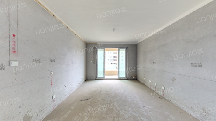 新城市广场(淮安区)二手房实景图