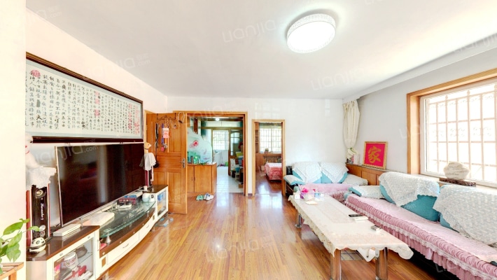 真空设备厂家属院二手房实景图