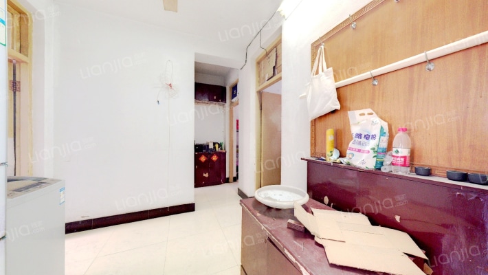 永安街20号院二手房实景图