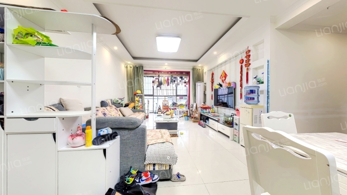 民福旌城天际二手房实景图