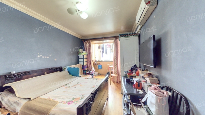 宣化路268弄二手房实景图