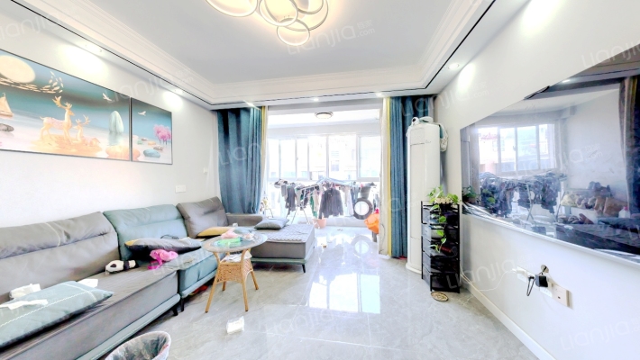 金凤梧桐华苑二手房实景图