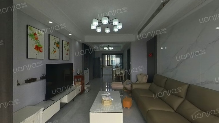 兰城印二手房实景图