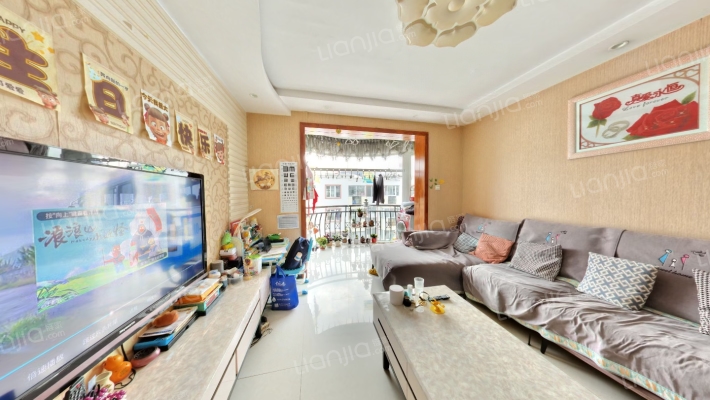 灯火阑珊处二手房实景图