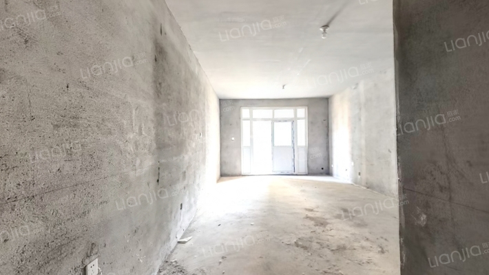 贾鲁嘉苑D区二手房实景图