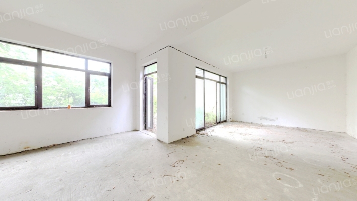 瞿上别院二手房实景图