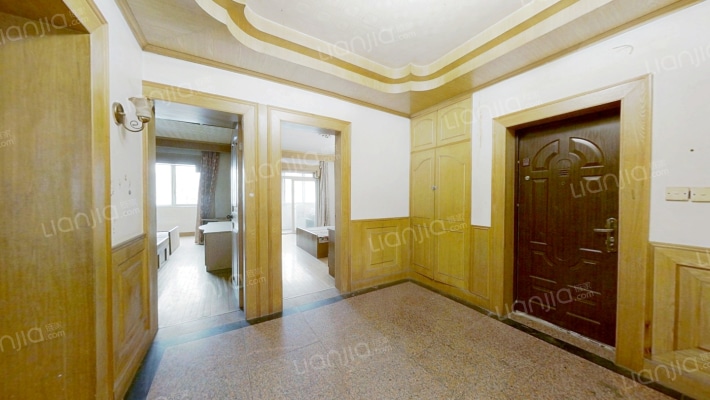 金和小区二手房实景图