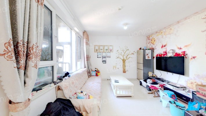 锦绣名郡二手房实景图