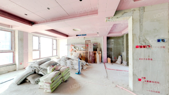 水月周庄二手房实景图