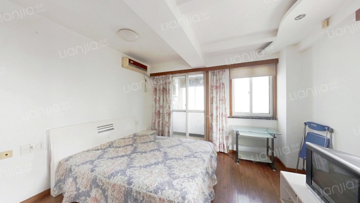 玛格丽特商业中心东区二手房实景图