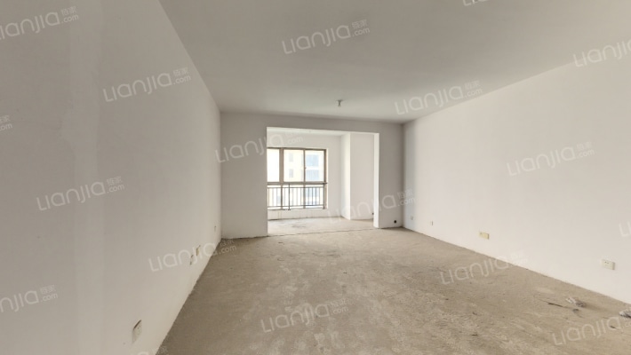 中天瑞景二手房实景图