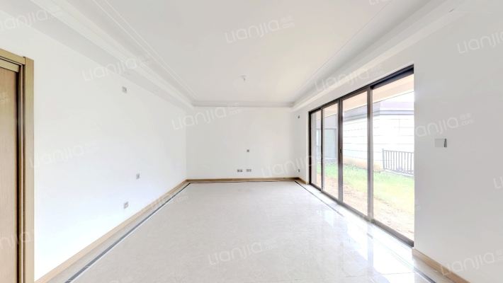 绿地滇池国际健康城山澜苑二手房实景图